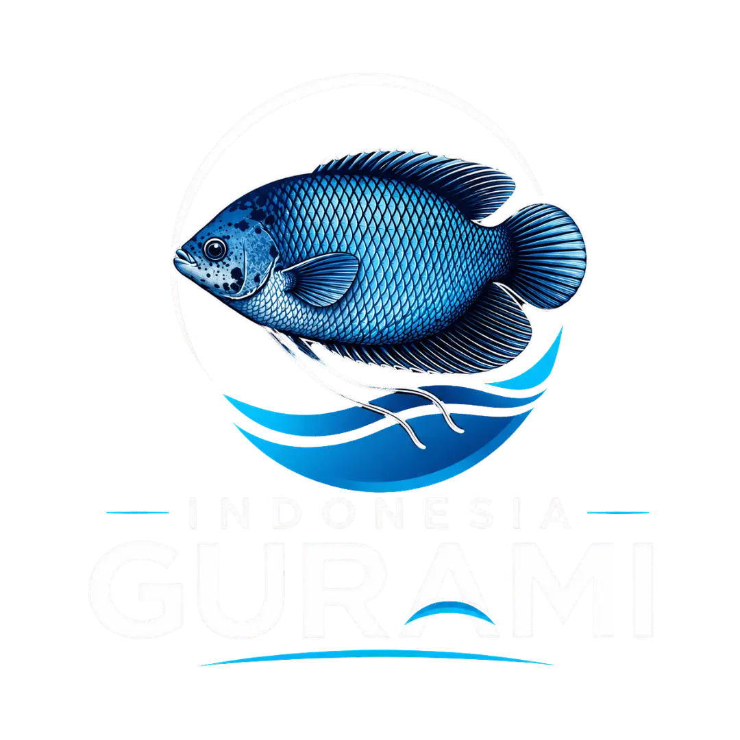 Indonesia Gurami