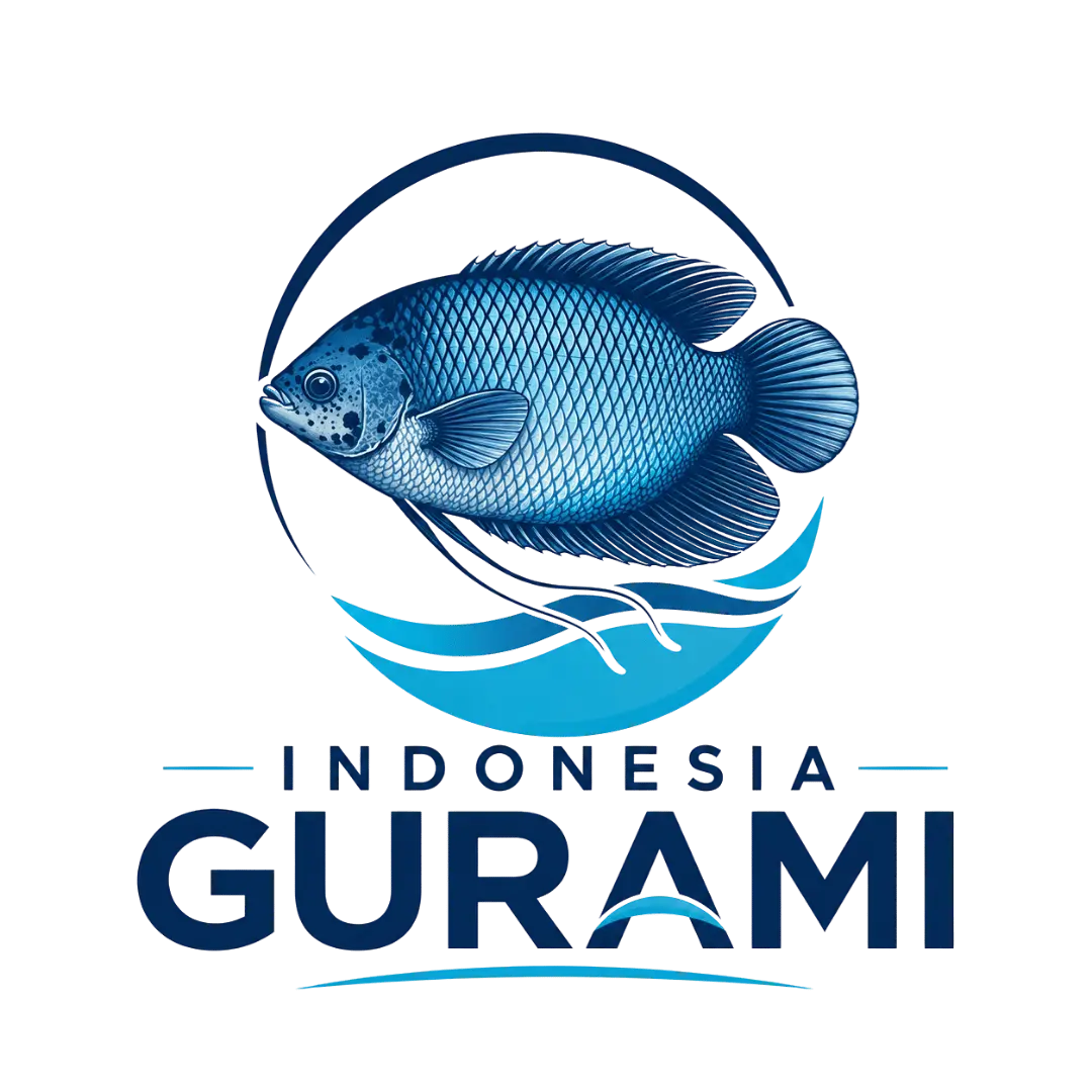 Indonesia Gurami